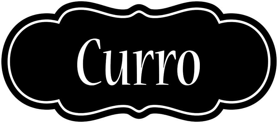 Curro welcome logo