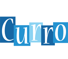 Curro winter logo