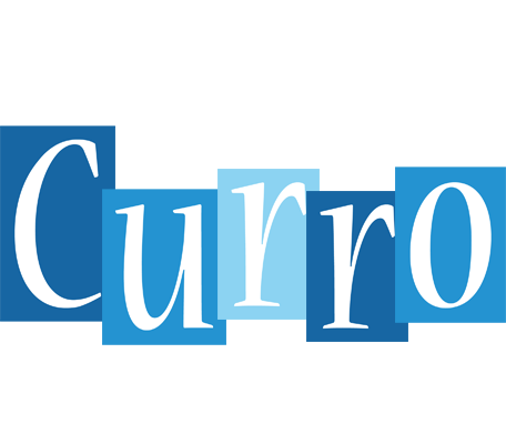 Curro winter logo