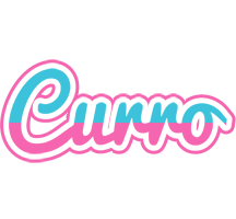 Curro woman logo