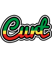 Curt african logo