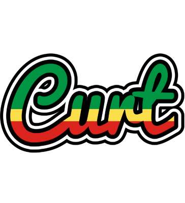 Curt african logo