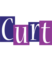 Curt autumn logo