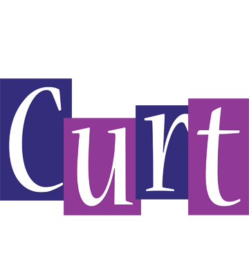 Curt autumn logo