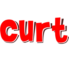 Curt basket logo