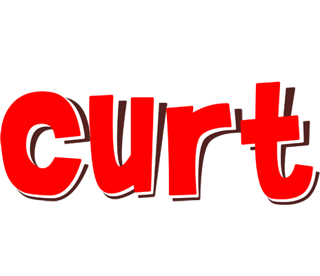 Curt basket logo