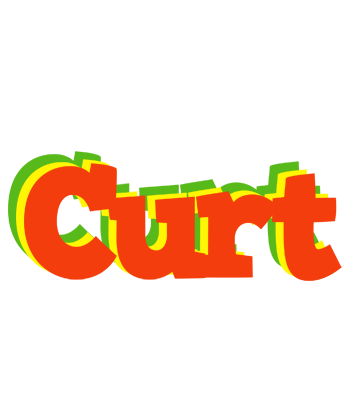 Curt bbq logo