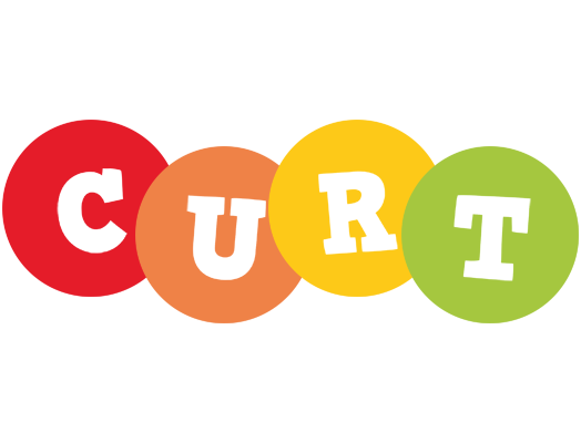 Curt boogie logo