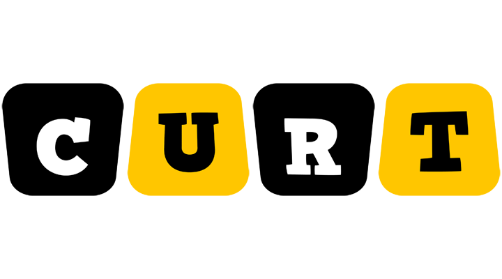 Curt boots logo