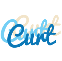 Curt breeze logo