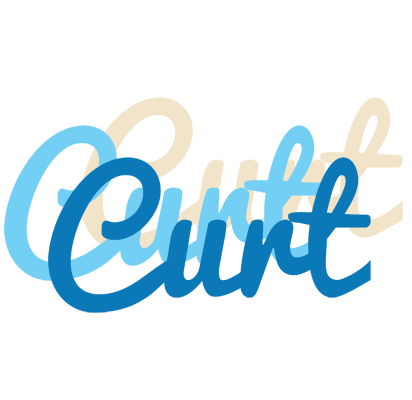 Curt breeze logo
