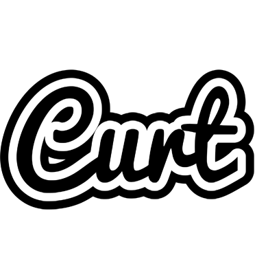 Curt chess logo