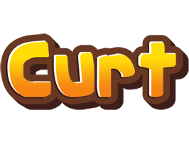 Curt cookies logo