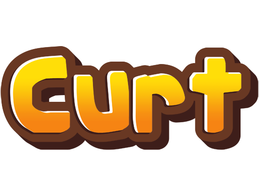 Curt cookies logo