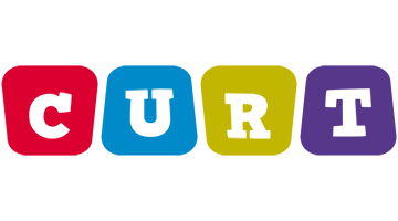 Curt daycare logo