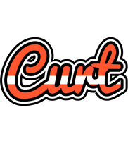 Curt denmark logo