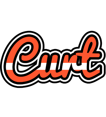 Curt denmark logo