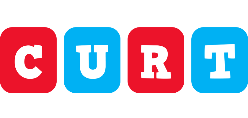 Curt diesel logo