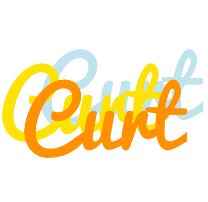 Curt energy logo