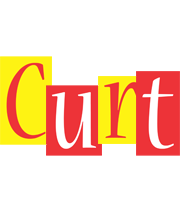 Curt errors logo