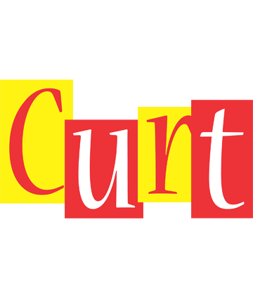 Curt errors logo