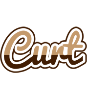 Curt exclusive logo