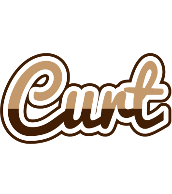 Curt exclusive logo