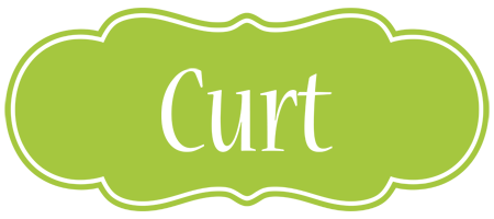 Curt family logo