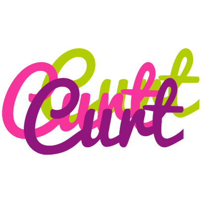 Curt flowers logo