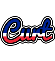 Curt france logo