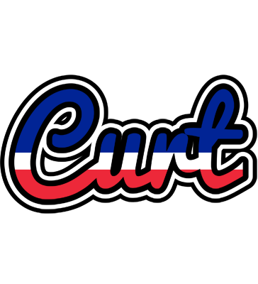 Curt france logo