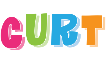 Curt friday logo