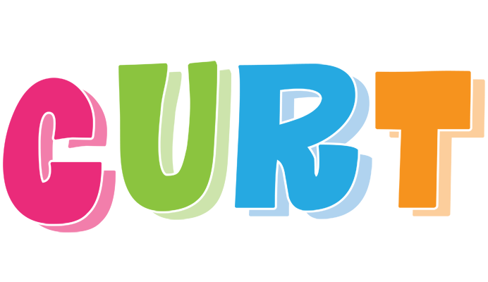 Curt friday logo