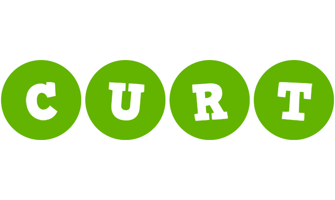 Curt games logo
