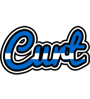 Curt greece logo