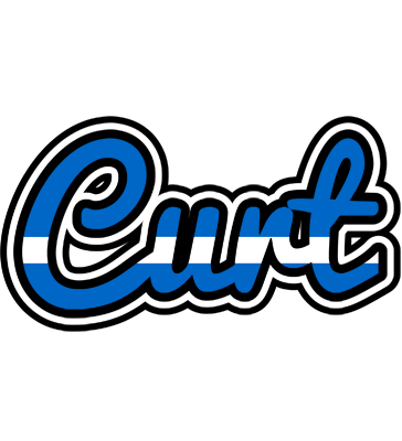 Curt greece logo