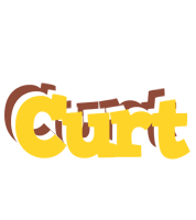 Curt hotcup logo