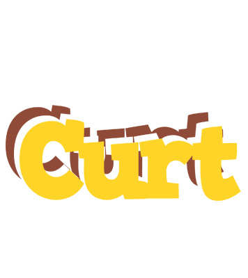 Curt hotcup logo