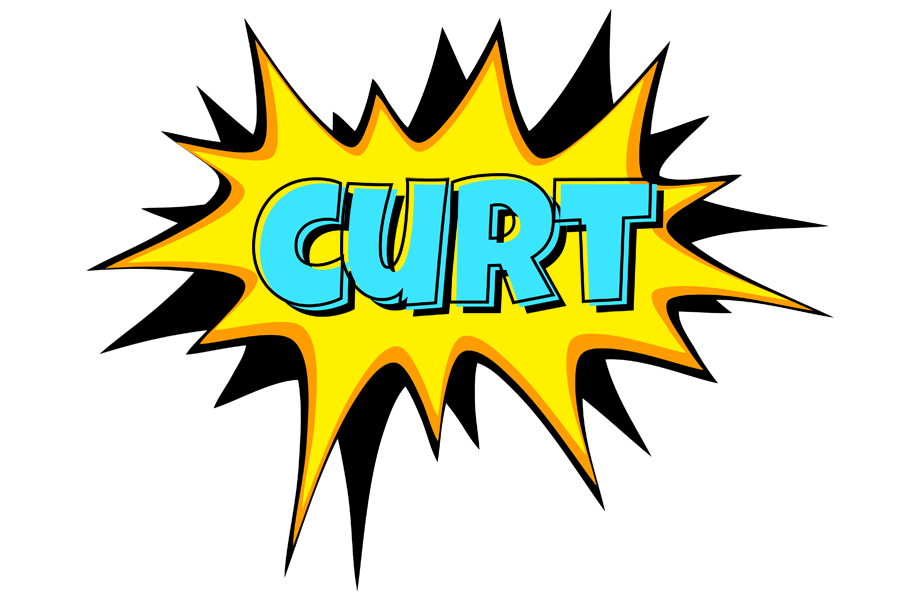 Curt indycar logo