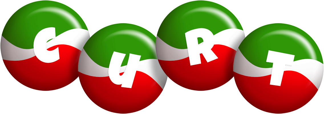 Curt italy logo