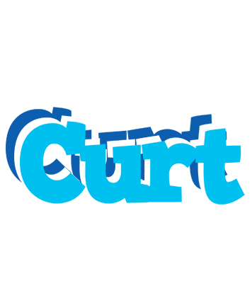 Curt jacuzzi logo