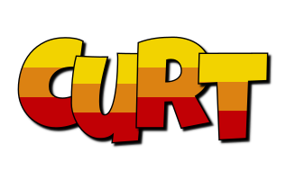 Curt jungle logo