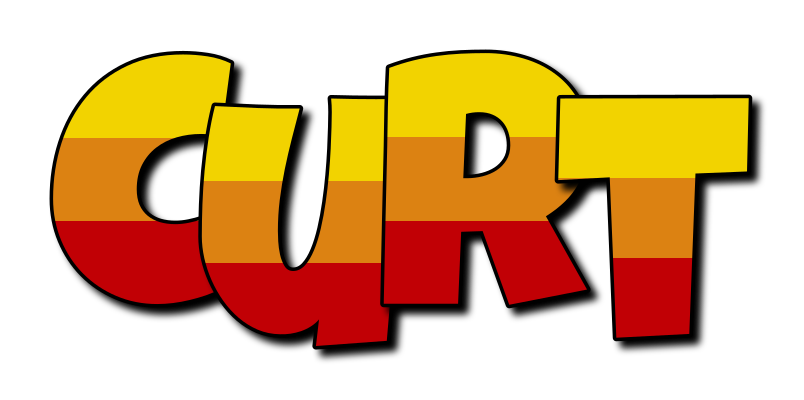 Curt jungle logo