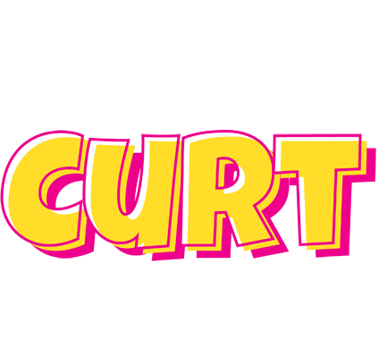 Curt kaboom logo