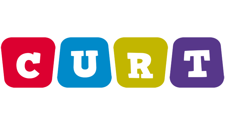 Curt kiddo logo