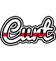 Curt kingdom logo