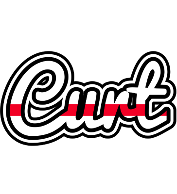 Curt kingdom logo