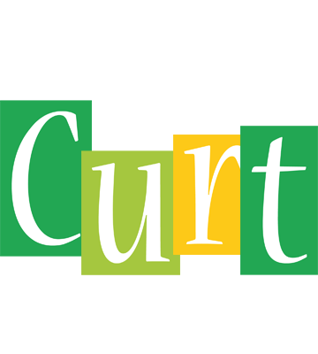 Curt lemonade logo