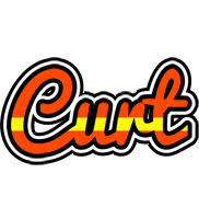 Curt madrid logo