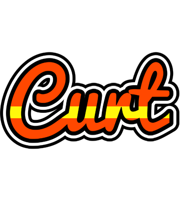Curt madrid logo